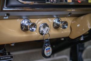Ford Ranger Reformer by ICON 1970 года 